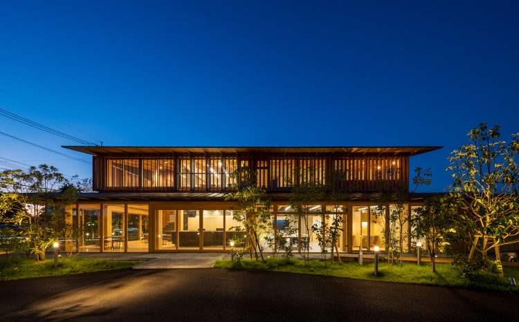 Contact | トラス・アーキテクト｜鹿児島｜住宅｜保育園｜宿泊施...