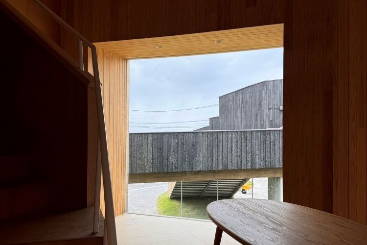 内覧会建築見学 | トラス・アーキテクト|鹿児島|住宅|保育園|宿泊施...