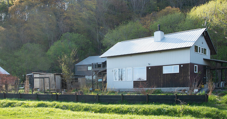 【終了】辻野建設工業×建築家伊礼智氏によるトークイベント開催！！ | ...