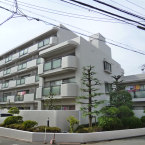 第三玉川コーポラス大規模改修工事 | Via BARTOLO 34