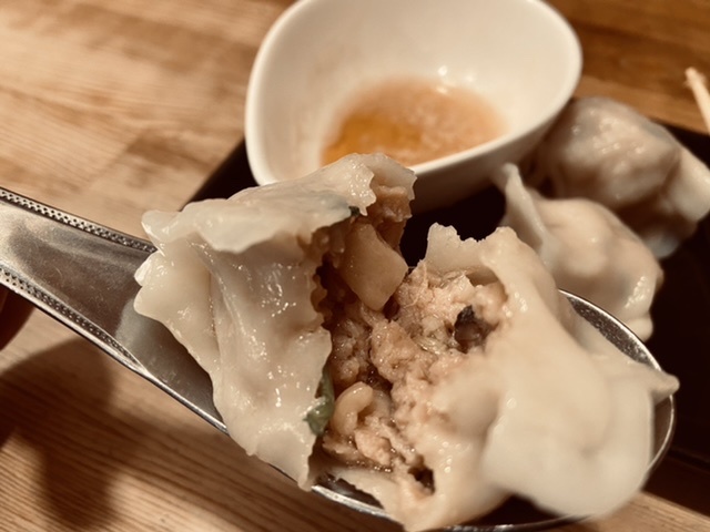 やっぱり美味しい。｜高崎で平屋の注文住宅を建てるなら和モダンのWABI...