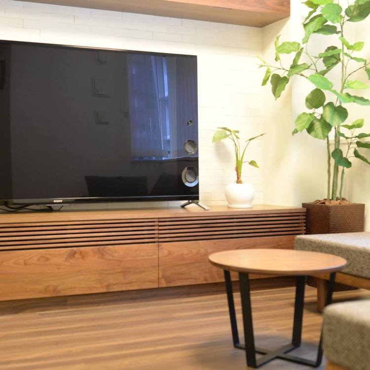 オーダー家具の設計、製作のWalden