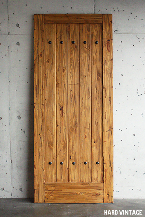 木製ドア WOOD DEPOT / 木製室内ドア ID-835 ヴィン...