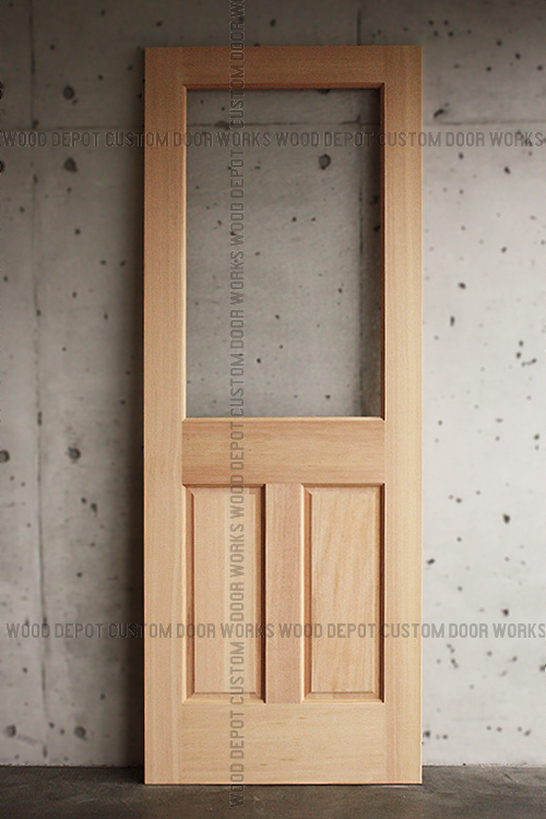 木製ドア WOOD DEPOT / 木製室内ドア ID-478