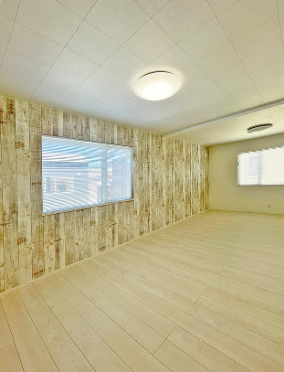【5/31公開終了】中二階のあるCOZYのおうち完成見学会【旭川市東光...
