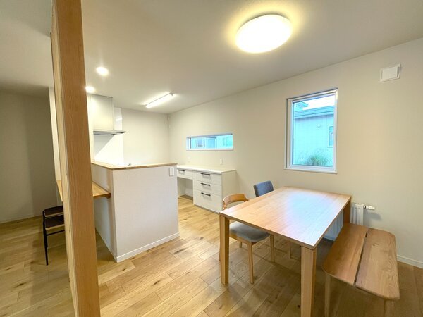 永山10-7 中古住宅+フルリフォーム|旭川の新築・リフォームイベント...