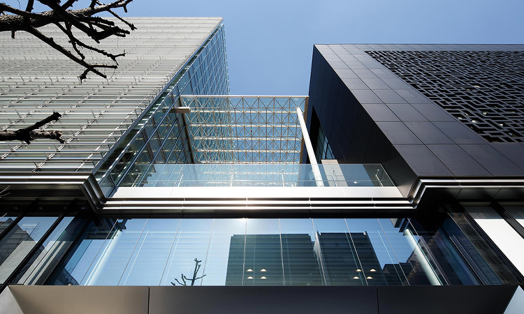 株式会社agアーキテクツ