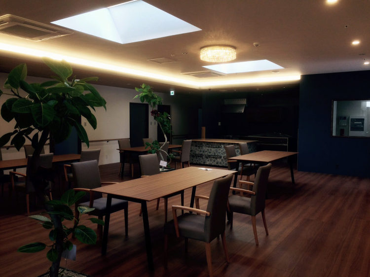 ポール看板お披露目！ - 岡山の店舗デザイン・住宅設計 | 青木建築設...