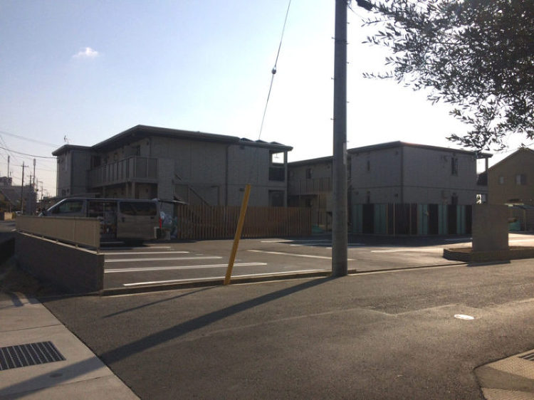 土地活用 - 岡山の店舗デザイン・住宅設計 | 青木建築設計事務所