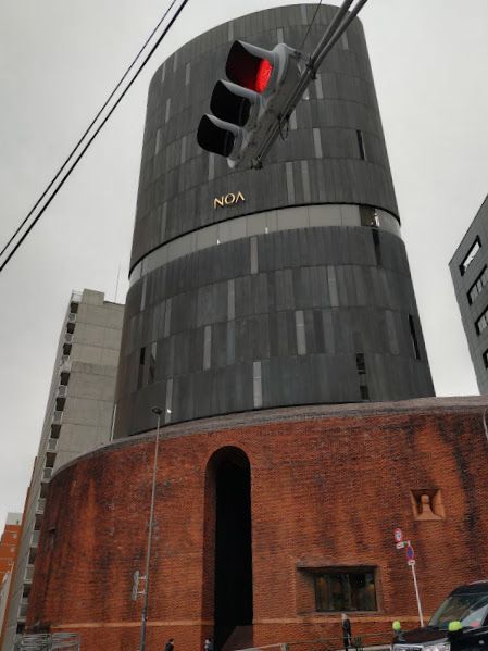 白井晟一の建築マップ - archimap.info