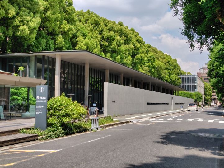 考える壁の建築マップ - archimap.info