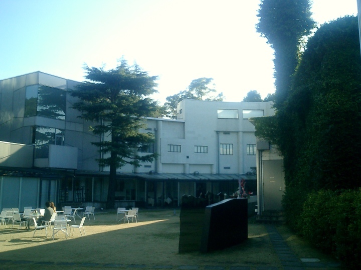 渡辺仁の建築マップ - archimap.info