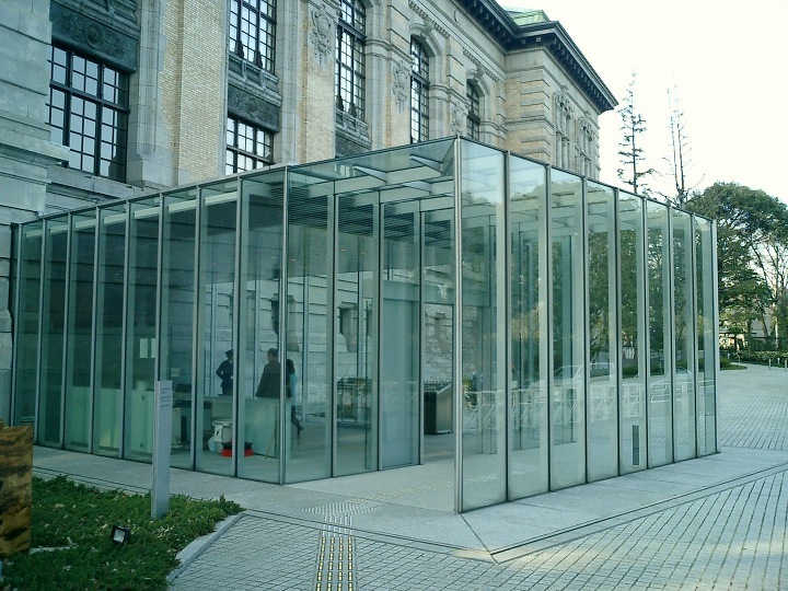 鴻池組の建築マップ - archimap.info
