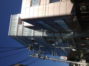 Dior 表参道 - archimap.info