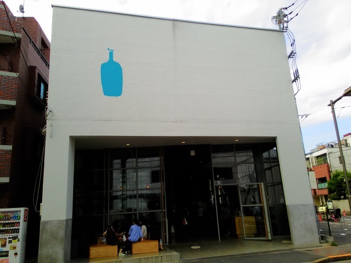 cafeの建築マップ - archimap.info