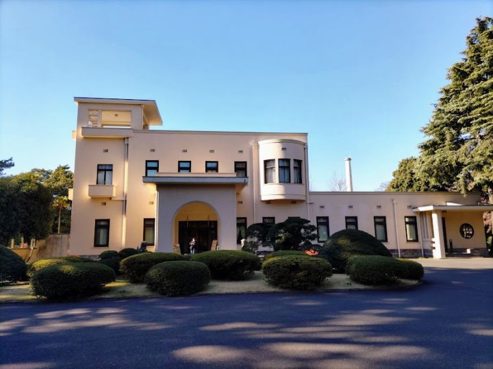 邸宅の建築マップ - archimap.info