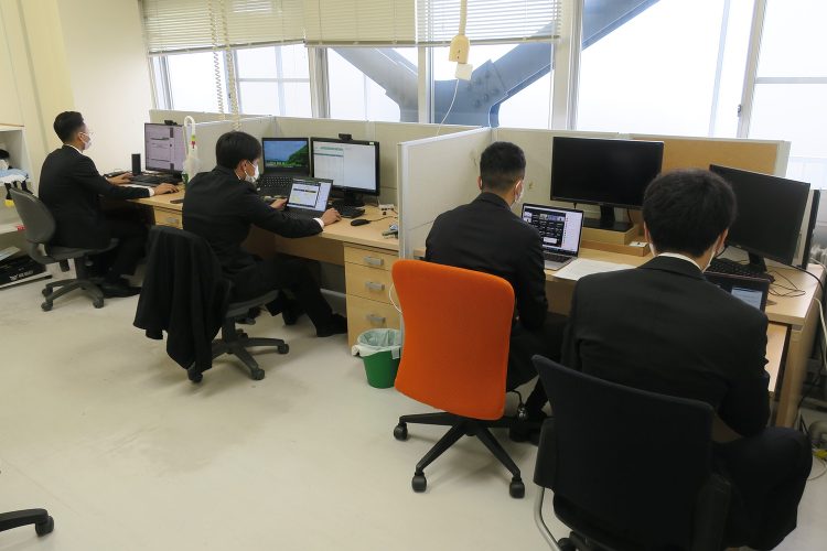 大学院生が「2022年度日本建築学会大会」で論文を発表しています | ...