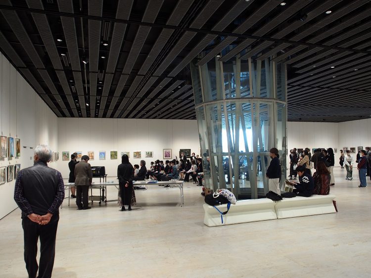 第18回「東北の建築を描く展」応募要項を掲載しました | 東北工業大学...
