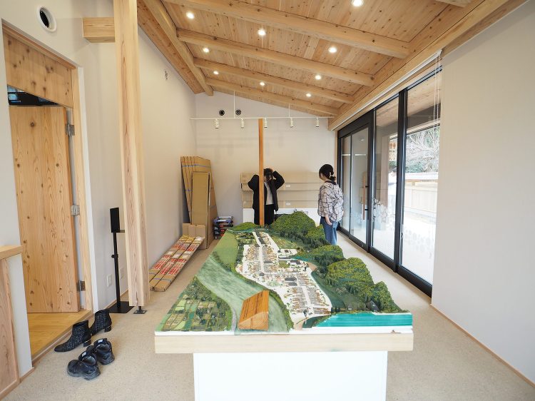 陸前高田市における文化財復旧の支援活動(建築史研究室) | 東北工業大...