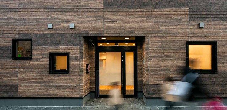 さくらさくみらい 東仲通り?建築実績 | 株式会社エイ.アンド.エス....