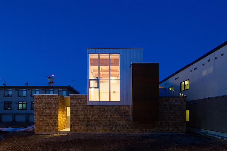 一級建築士事務所 Atelier Casa