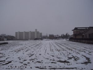富山へ | アトリエルクス | 住宅・店舗・事業の建築設計デザイン事務...