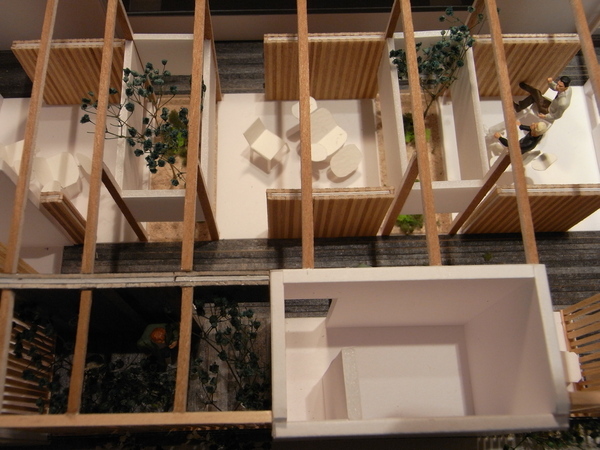 歯科医院 | アトリエルクス | 住宅・店舗・事業の建築設計デザイン事...