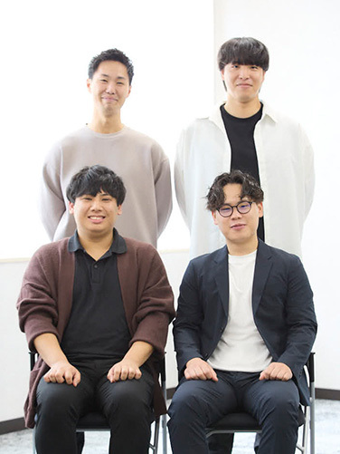 試行錯誤を繰り返し、 最後にお客様からのありがとう - 株式会社ビッグ...