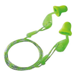 uvex xact-fit 耳栓 防音保護具販売のページ ■防護服.C...