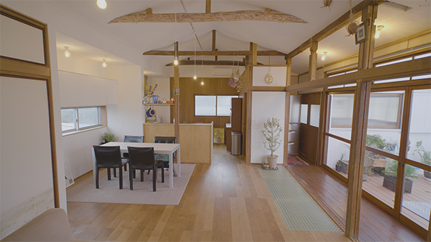 23区内に格安の2階建て 古いのに暖かい借地の家 | 辰巳琢郎の家物語...