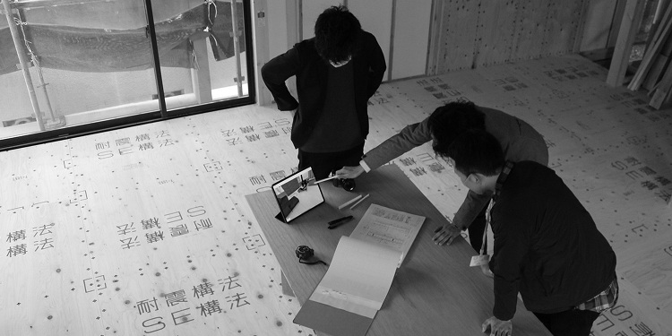 協力企業の募集 | BUILD WORKs|京都の注文住宅・リフォーム...