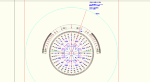 何でも有りの角度計+勾配文字記入 mpz | CAD-DATA.com