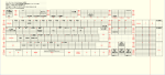 汎用ショートカット空欄実物キーボードキー割付図 MPZ | CAD-D...