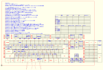 ショートカットキーボード割付図 初心者用 MPZ | CAD-DATA...