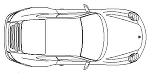 Porsche911 | CAD-DATA.com