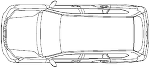 LAND CRUISER PRADO 2009 | CAD-DATA....