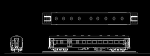 旧国鉄オハニ | CAD-DATA.com