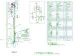 高圧引込装柱図No.1-A(分割) | CAD-DATA.com