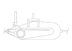 チルホール3t | CAD-DATA.com