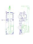 2.9t トラッククレーン | CAD-DATA.com