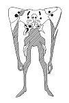 第三使徒サキエル | CAD-DATA.com