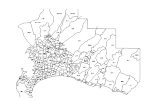 hakodate.city CADデータ(dxf)|Free CAD ...