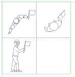 誘導員 | CAD-DATA.com