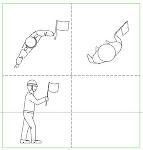 誘導員 | CAD-DATA.com