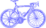 ピナレロプリンス’09Di2 CADデータ（jww）｜Free CAD...