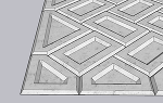 間知ブロック | CAD-DATA.com