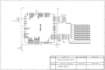 ドットマトリックスLED点灯回路 | CAD-DATA.com