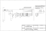 Xmasイルミネーション用弛張発振点滅回路 | CAD-DATA.co...