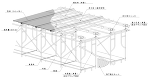 枠組支保工詳細図 | CAD-DATA.com