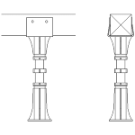 プラ束 | CAD-DATA.com